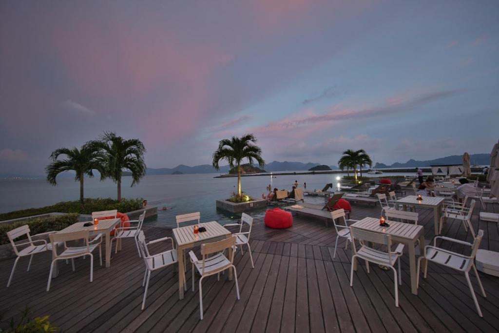 ریزورت ورد لنکاوی